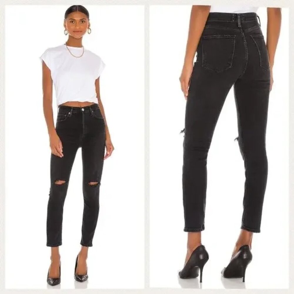 AGOLDE Nico style size 26